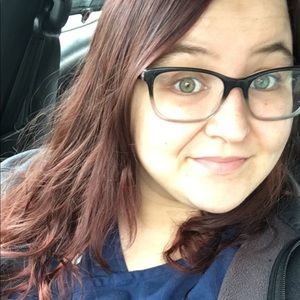 Meet your Posher, Josalyn